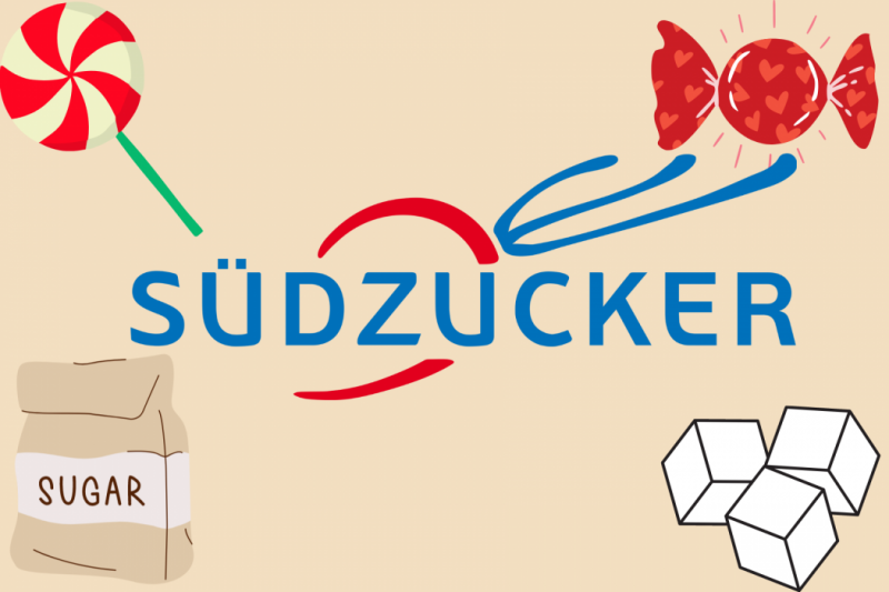 Analyse de cycle de vie du sucre biologique produit par Südzucker