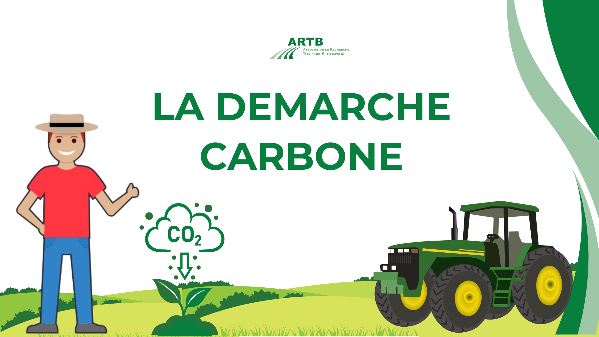 La démarche carbone : Le bilan carbone de l’exploitation (Chapitre 9) et une démarche « bas carbone » mais pas que ! (Chapitre 10)