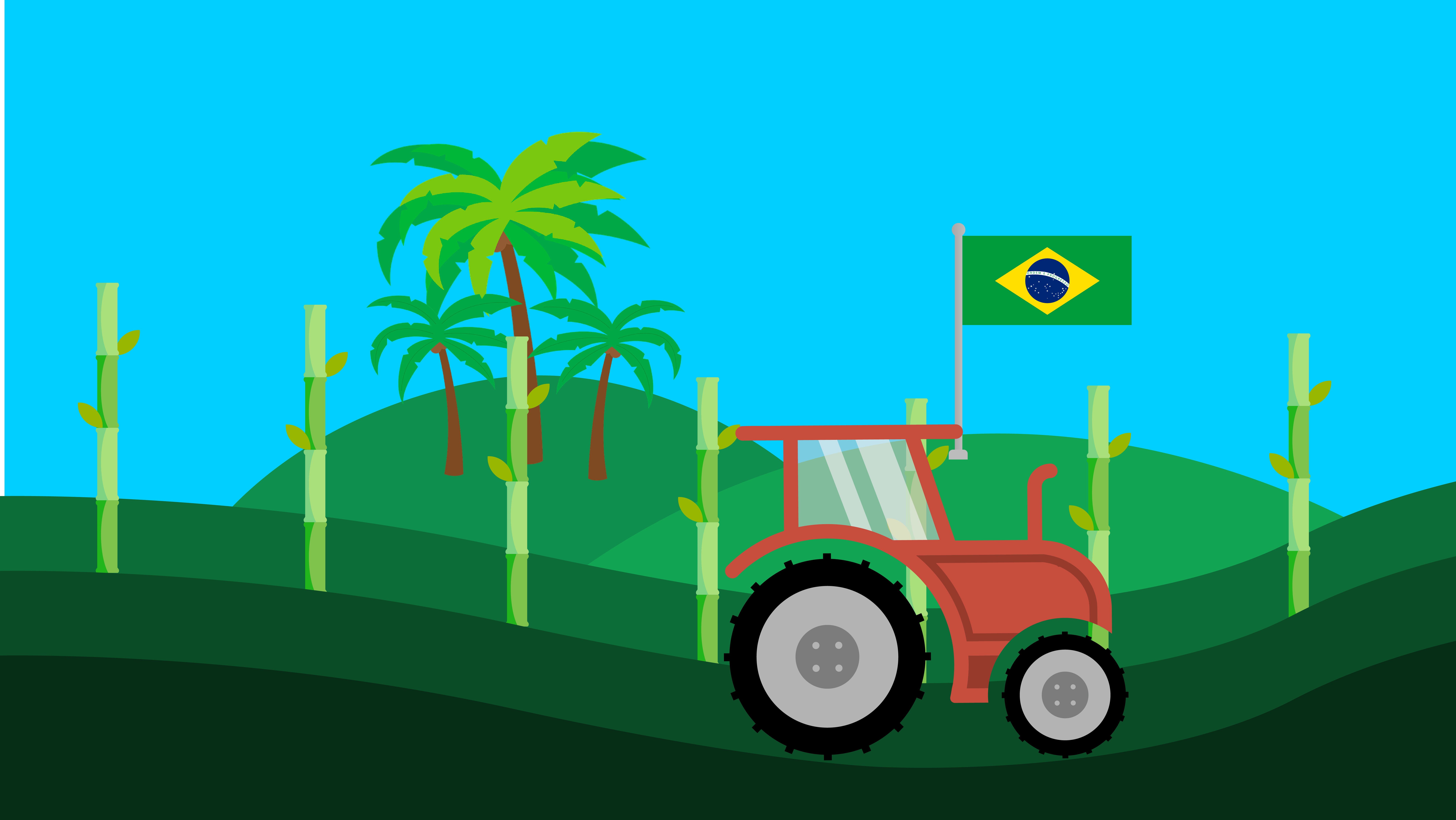 Campagne 2020-21 et évolution des couts de production brésiliens
