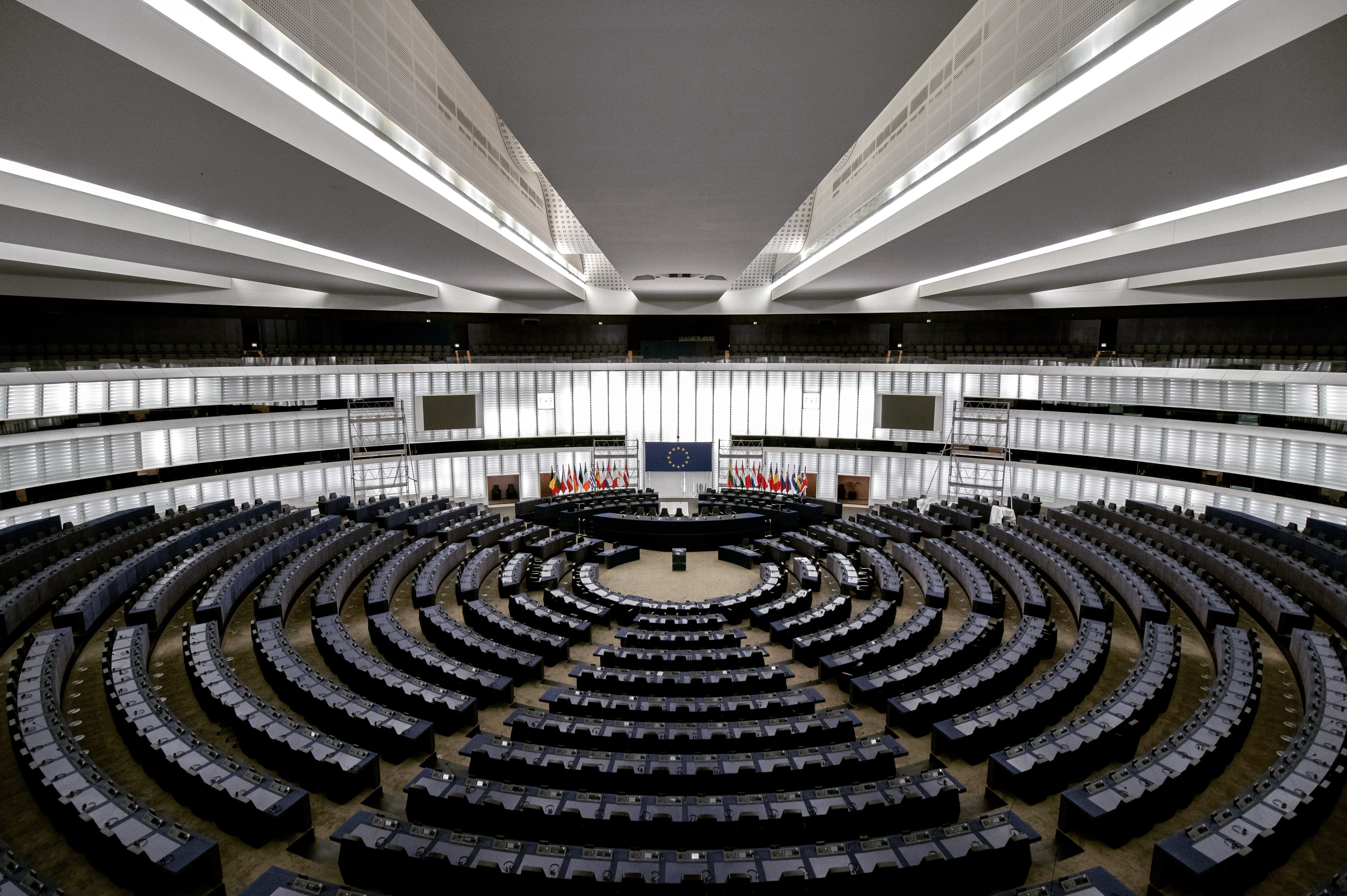 Révision du marché carbone de l'Union Européenne