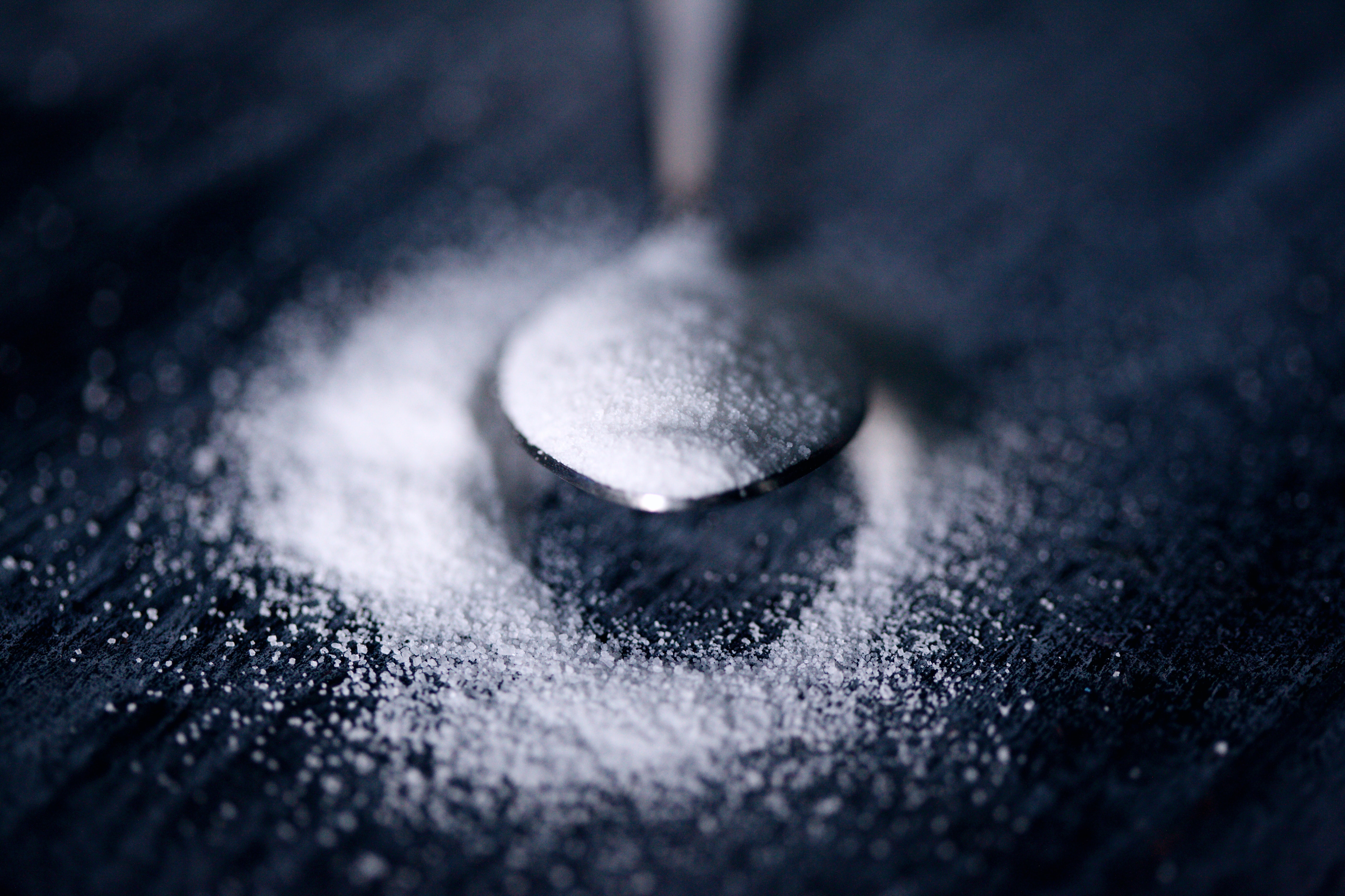 Le sucre biologique en Union européenne - Données 2021