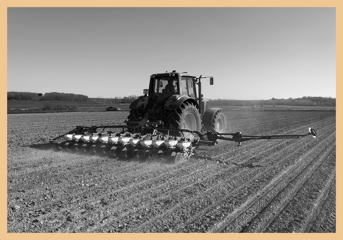 ZOOM PLURIAGRI :   Etat des lieux du soutien à l’agriculture à partir du Rica Europe » (2020) 